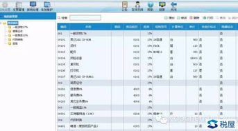 勞務(wù)服務(wù)發(fā)票 商品稅收編碼分類的樣式、變化與開具指南